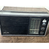 Radio Portatil Philips 06