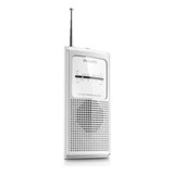 Radio Portatil Philips Ae1500 Sintonizado Am