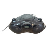 Radio Portatil Powerpack Funciona