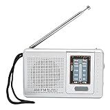 Rádio Portátil Rádio Transistor Am