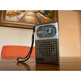 Radio Portatil Sanyo N