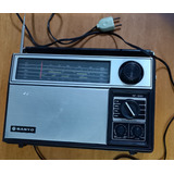 Radio Portatil Sanyo Rp