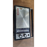 Radio Portatil Sanyo Sw