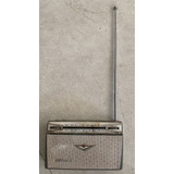 Radio Portatil Sharp Bx
