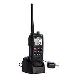Radio Portatil Vhf Maritimo