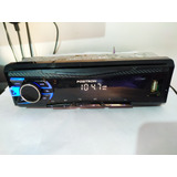 Rádio Pósitron Sp2230bt ( Com Defeito) 