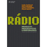 Rádio Produção Programação E