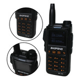 Radio Profissional Baofeng Uv18