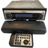 Rádio Profissional Pioneer Premier Deh-p880prs Com Bluetooth