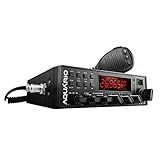 Radio Px 80 Canais Am Ssb Aquario RP 80 Comunicadores GMRS