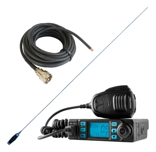 Radio Px 80 Canais