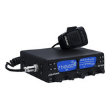 Rádio Px 80 Canais Rp 90 V 2 Black Homologado Anatel