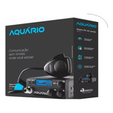 Radio Px Aquario 40