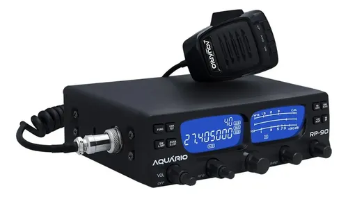 Radio Px Aquario Rp