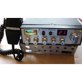 Radio Px Cobra 140 Gtl 108