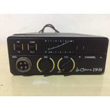 Rádio Px Cobra 19dx Leia O