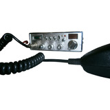 Radio Px Cobra Sound Traker Impecavel Seme Novo 
