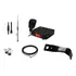 Radio Px Para Caminhão +kit Antena Argentina Blak  Comleto
