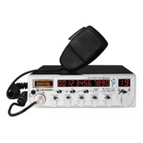 Rádio Px Voyager Vr 129px Bluetooth 40 Canais