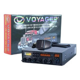 Radio Px Voyager Vr