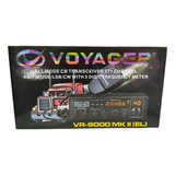 Radio Px Voyager Vr 9000 Mkii