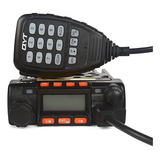 Radio Qyt Kt 8900