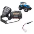 Rádio Qyt Kt-8900 Uhf Vhf Dual Band 200 Canais