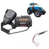 Radio Qyt Kt 8900