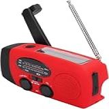 Radio Radio Com Manivela