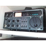 Rádio Raro Icom Ic 351 Uhf Com Fonte