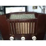Radio Rca Victor Valvulado