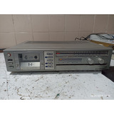 Rádio Receiv Deck Gradiente Nsa-500 (defeito) 