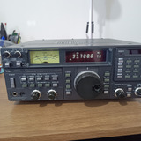 Radio Receptor Icom R7000