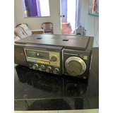 Rádio Receptor National Panasonic Rf3100