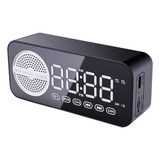 Radio Relogio Alarme Despertador