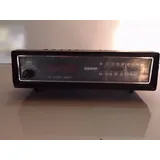 Radio Relogio Antigo Semp