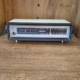 Radio Relogio Antigo Semp