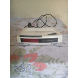 Radio Relogio Cce Funcionando Antigo