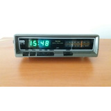 Rádio Relógio Cce Modelo Dle100