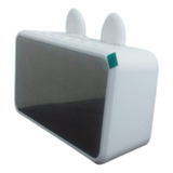 Radio Relogio Despertador Visor