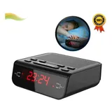 Radio Relogio Digital Alarme