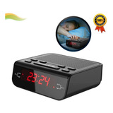 Radio Relogio Digital Alarme