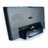 Rádio Relógio Dock Station Sony Para iPod/iPhone Icf-cs15ipn