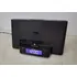 Rádio Relógio Dock Station Sony Para iPod/iPhone Icf-cs15ipn