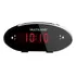 Rádio Relógio E Caixa De Som Multilaser Sp399 Preto Bivolt