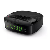 Rádio Relógio Philips 3000 Series Alarme