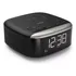 Rádio Relógio Philips Fm Bluetooth Carregador Celular S  Fio