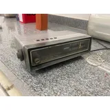 Radio Relogio Semp Antigo