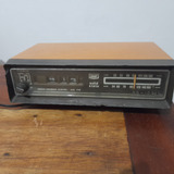 Radio Relogio Semp Rr