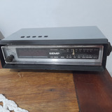 Radio Relogio Semp Rr